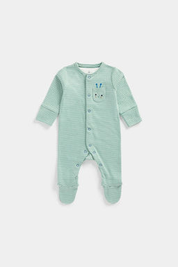 MOTHERCARE / Комбинезоны 3 шт  фото 6