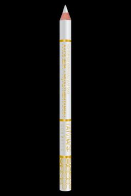 Latuage Контурный карандаш для глаз №11 белый