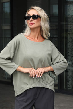 Джемпер М5-5288