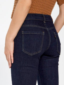 Женские джинсы арт. 19781 - F5 фото 5