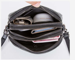 Сумка A-11763-Cream