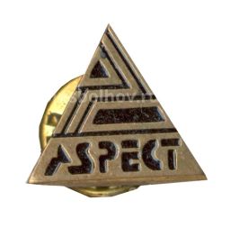 Значок ASPECT