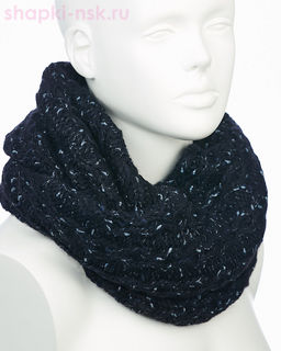 4961 MWS Снуд женский (140 х 34)