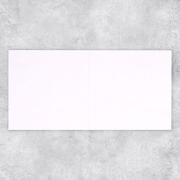 Цена за 20 шт. Открытка «Дорогому преподавателю», глобус, 7 × 7 см