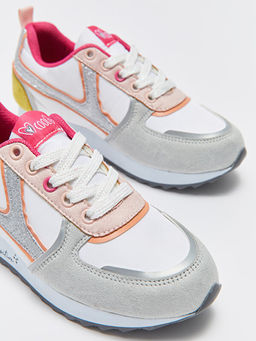 Ders Nas?l Ge?ti Anlamad?m Spor Ayakkab? - Waikiki фото 3