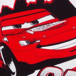 Полотенце Тачки, 70х146 см, 100% хлопок 160гр/м2 - Disney фото 10