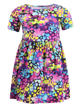 платье 1ДПК3998001н - Апрель фото 2