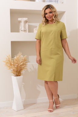 VALENTINA Платье Доминика №3  фото 8