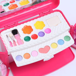 Набор косметики для девочки Чемоданчик для принцессы - Simaland фото 4