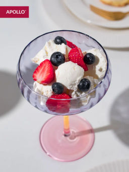 Набор бокалов APOLLO Estrado 2 пр. 220 мл фото 9