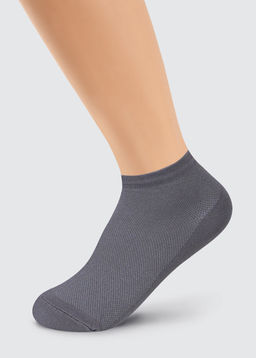 Носки женские сетка - Clever wear фото 2
