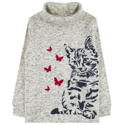 Водолазка кашкорсе 0063403701 - Youlala фото 6