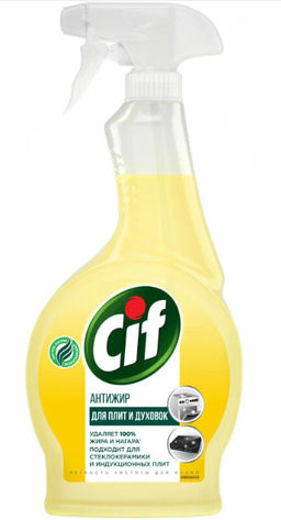 СИФ чистящее ср-во д/кухни 500мл