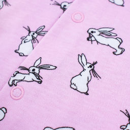 Комбинезон интерлок 0120200807 - Youlala фото 2