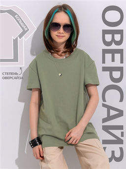 футболка 1ДДФК4511001