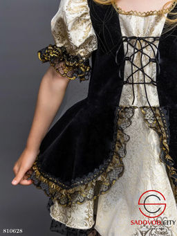 Костюм 2079 к-20 Муха Цокотуха - Bruno фото 3