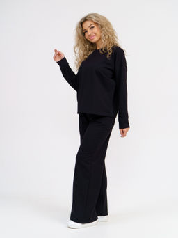 916 Костюм "черный"