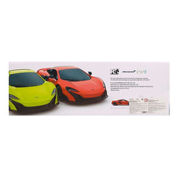 Машина радиоуправляемая McLaren 675, масштаб 1:14, цвет МИКС - Simaland фото 13