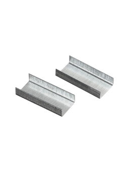 Цена за 10 шт. Скобы №24/6 CALLIGRATA, 1000 шт.  фото 10