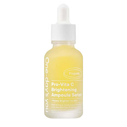 Pro Vita-C Brightening Ampoule Serum - Витаминная сыворотка с каламондином, 30 мл