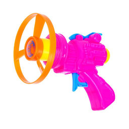 Вертушка Веселье, цвета МИКС - Simaland фото 2