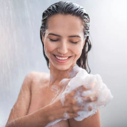 Крем-гель для душа «Воздушный поцелуй», 500 мл - Avon фото 4