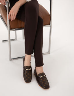 Kahverengi Ayakkab_ - Pierre cardin фото 3