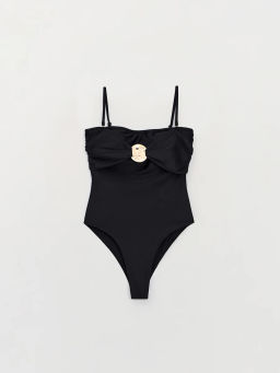 Купальник женский ZR2605122625-50 / Zarina