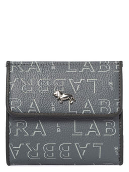 Кошелек Labbra L148-948 stone-sea-salt/antracit