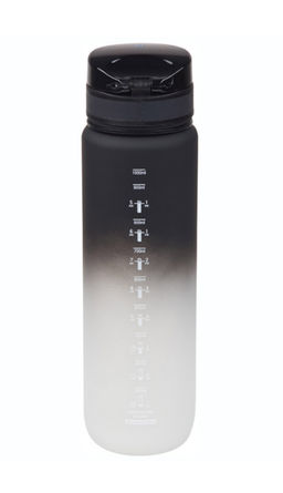 Бутылка для воды 1000 мл ECOS 109238