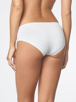 LUI et ELLE/ Трусы женские кулоты  фото 2