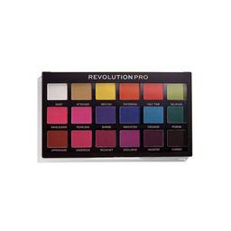 Палетка теней Regeneration Palette, Trends Mischief Mattes 6130189