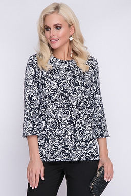 Блузка 40603