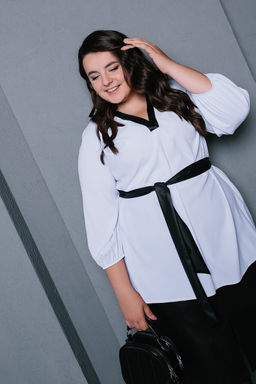 Блуза женская - Jp фото 5