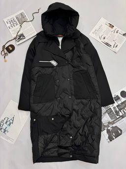 Куртка Зима