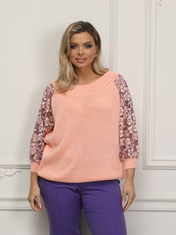 Джемпер Др4-552/5