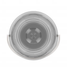 Ведро 7л. Хозяюшка с крышкой М1204 - Альтернатива фото 4