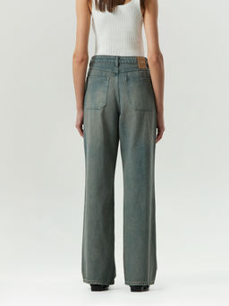Джинсы Wide Leg 271, D271/kaiden
