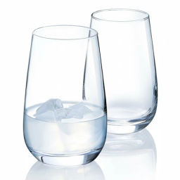 Стакан СИР ДЕ КОНЬЯК 350мл высокий арт.P7525 /Люминарк/ - Luminarc фото 8