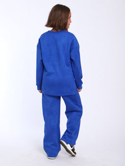 КМ199 Костюм "Фрейя" (электрик)