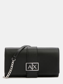 Женский клатч ARMANI EXCHANGE JODIE