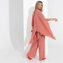 Брючный костюм Мои привилегии (2 в 1) - Charutti фото 5