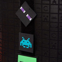 RAw-595-9 Рюкзак школьный - Grizzly фото 9