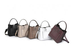 Сумка женская Lanotti 2132/белый