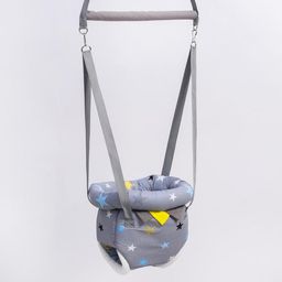 Прыгунки №4, 3в1, Звезды, цвет МИКС - Simaland фото 5