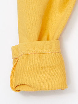 Beli Lastikli Bask?l? Erkek ?ocuk E?ofman Alt? - Waikiki фото 3