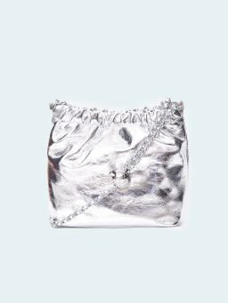 Сумка из натуральной кожи - Emka фото 3