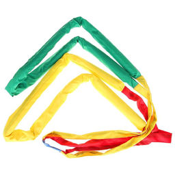 Петли для перетягивания, командная игра Кто сильнее № 3, длина 2 м, цвет МИКС - Simaland фото 2