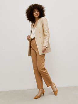 Жакет 222.140049/изумрудный - Seven senses фото 3