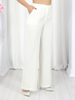 Костюм Ninele 6051 молочный фото 5